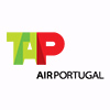 TAP Air Portugal - Cashback: 0,70%