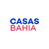 Casas Bahia - Cashback: 2,40%