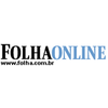Logo Folha Online