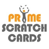 Logo Prime Scratch Cards