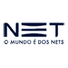 Logo Canais NET