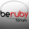 Fórum beruby_logo