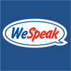 Logo We Speak