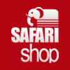Logo Safarishop