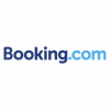 Booking - Cashback: 4,00%