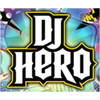 Logo Dj Hero