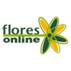 Logo Flores Online