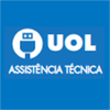 Logo UOL Assistência Técnica