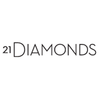 Logo 21 Diamonds
