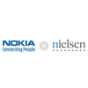 Logo Nokia & Nielsen