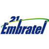 Logo Embratel 21