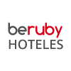 Logo beruby Hotéis