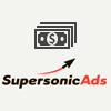 Logo Supersonic Ofertas