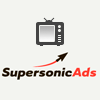 Logo Supersonic Vídeos