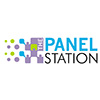 Logo Panel Station