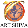 Logo Art Shiva