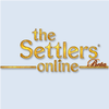 Logo The Settlers Online