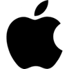 Apple - Cashback: 2,10%