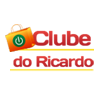 Logo Clube do Ricardo