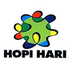 Logo Hopi Hari
