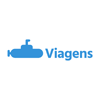 Logo Submarino Viagens