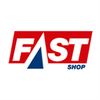 Fast Shop - Cashback: até 2,10%