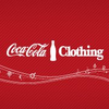 Logo Coca-Cola Clothing