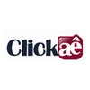 Logo Clickaê