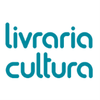 Logo Livraria Cultura