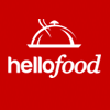 Logo hellofood