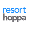 Logo Resorthoppa