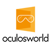 Logo OculosWorld