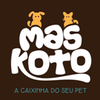 Logo Maskoto