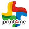 Logo Print4me