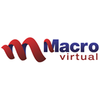 Logo Macro Virtual
