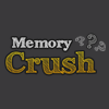 Logo Memorycrush