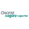 Logo Onofre Agora Esportes