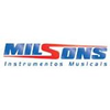 Logo Mil Sons