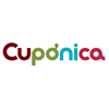 Logo Cupónica