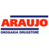 Logo Drogaria Araujo