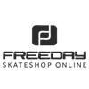 Logo Freeday