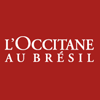 Logo LOccitane au Bresil
