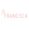 Logo Francisca Jóias