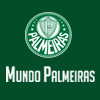 Logo Mundo Palmeiras