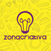 Logo Zonacriativa