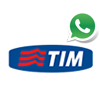 Logo Tim Controle WhatsApp