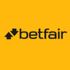 Logo Betfair
