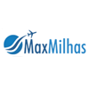 Logo MaxMilhas