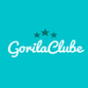 Logo Gorila Clube