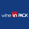 Logo Wine in Pack